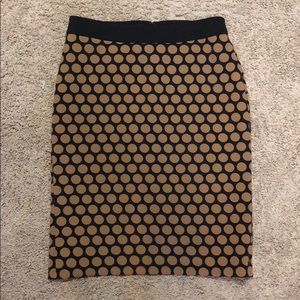 Talbots Skirt